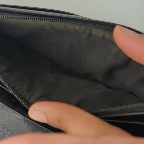 Coach Long Wallet - Picture 5 of 7